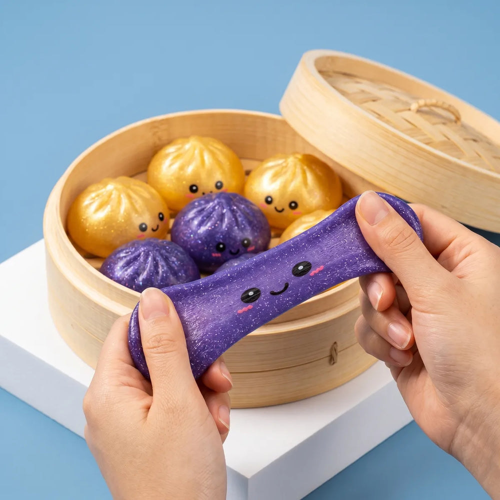 Play, Collect & Care
